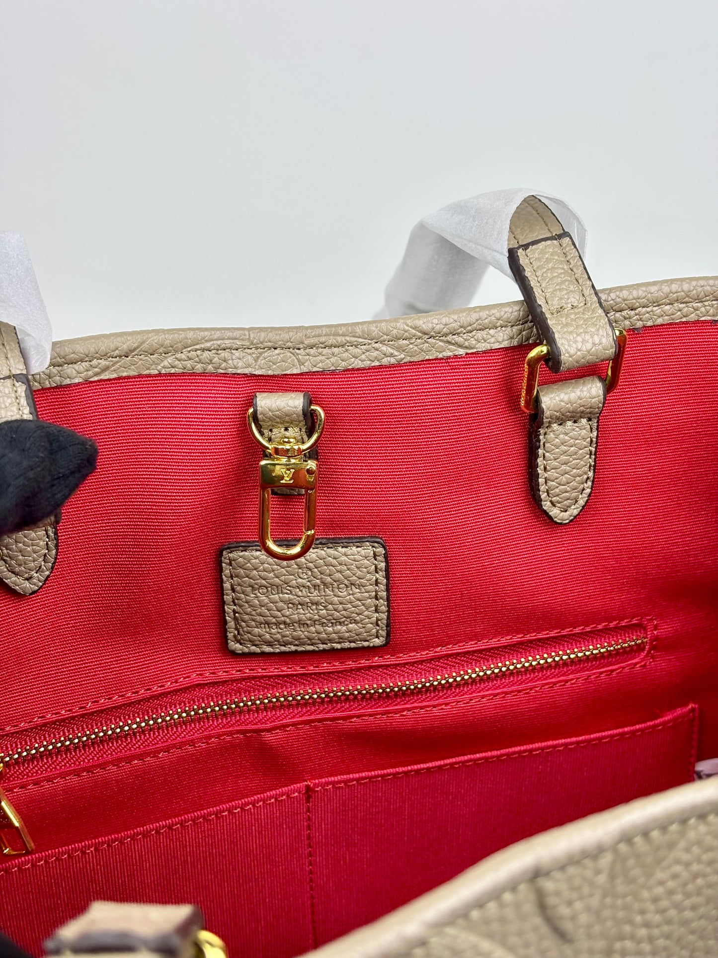 Imported Ladies Bag