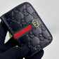 Imported card holder