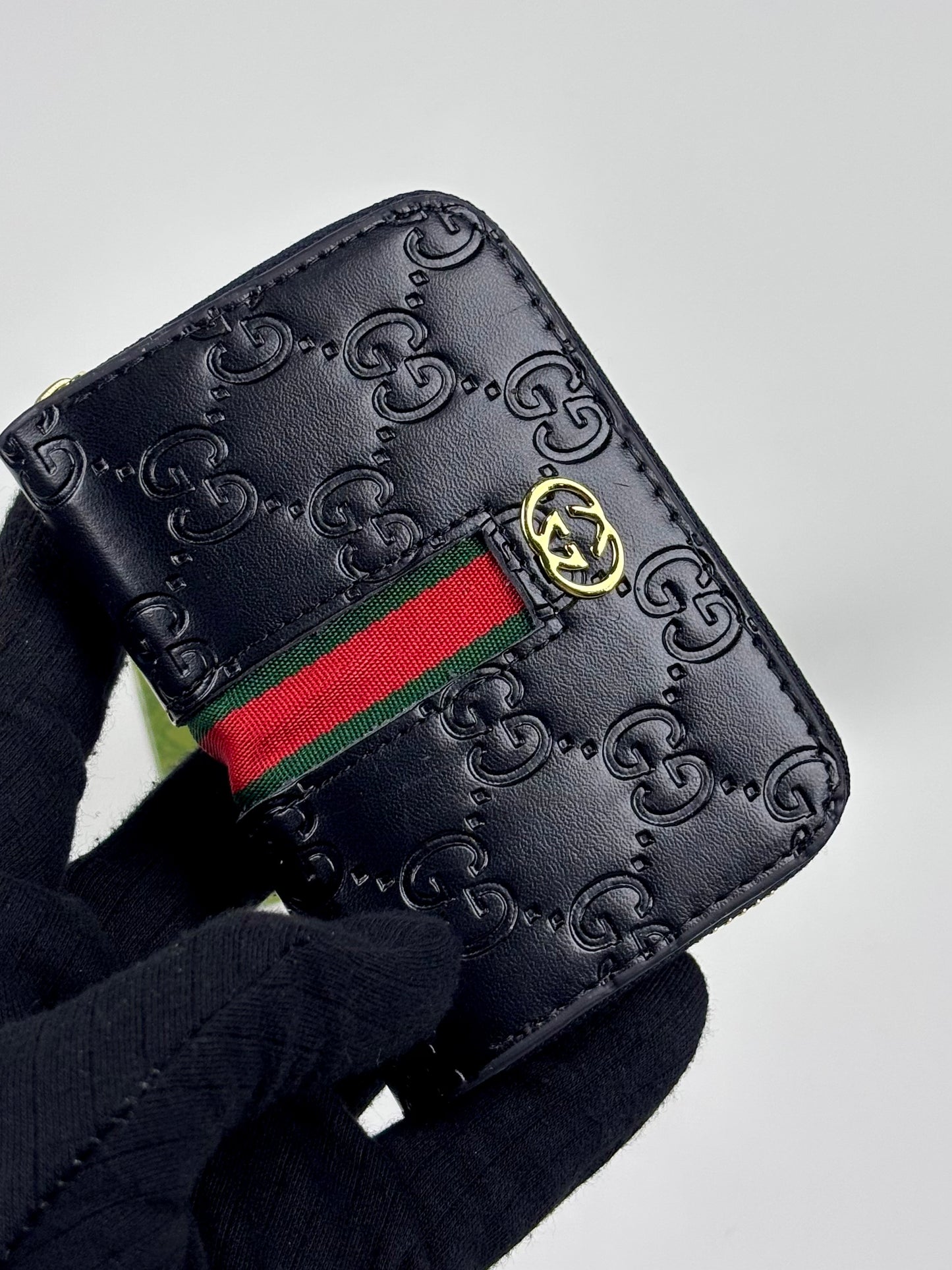 Imported card holder