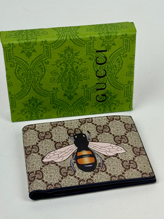 Imported Short Wallet