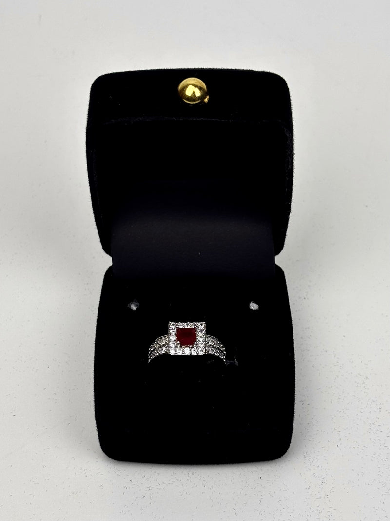 Ladies Ring