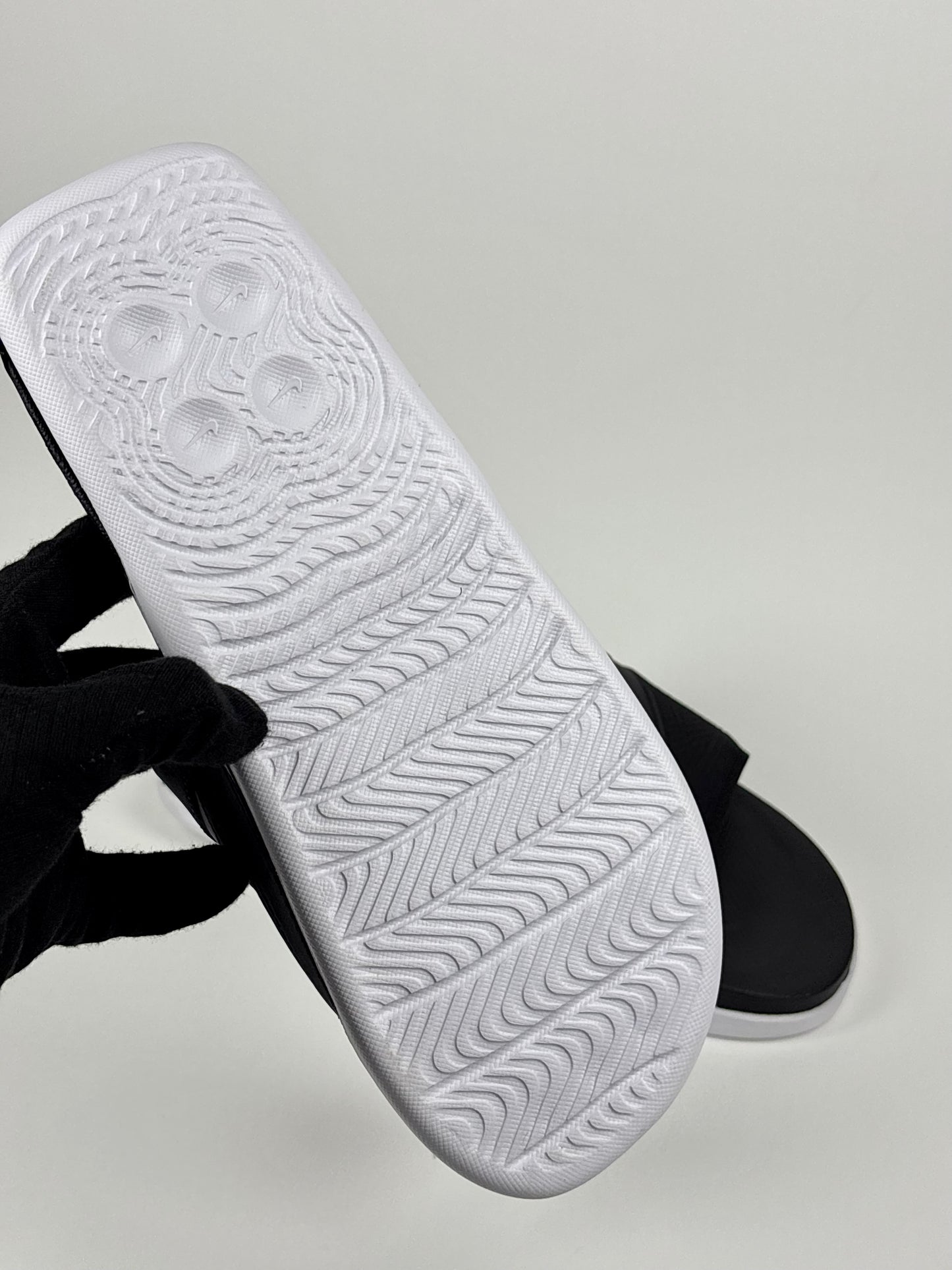 Imported slippers