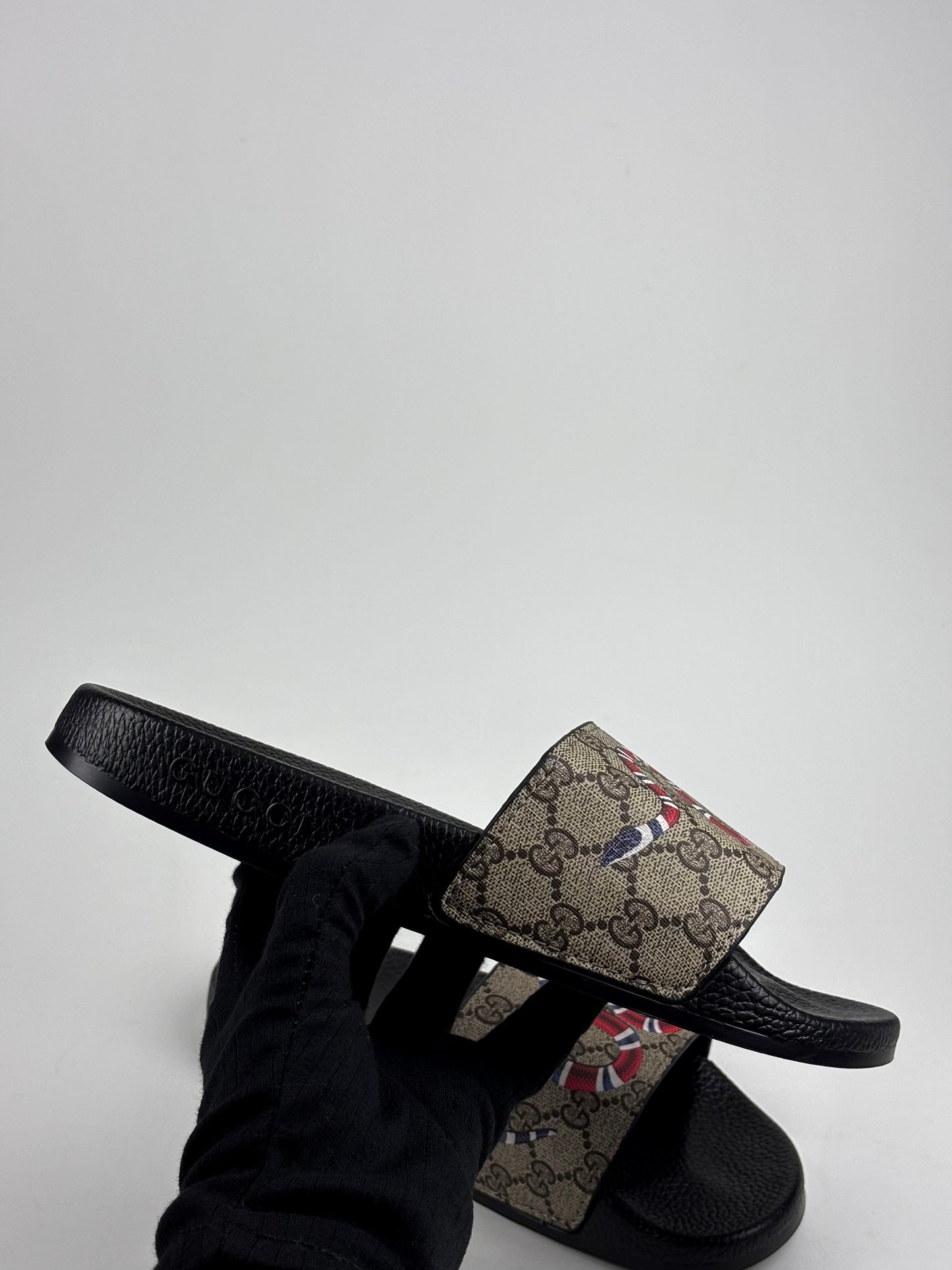 Imported Slippers