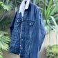 Fadfix. Denim Jacket