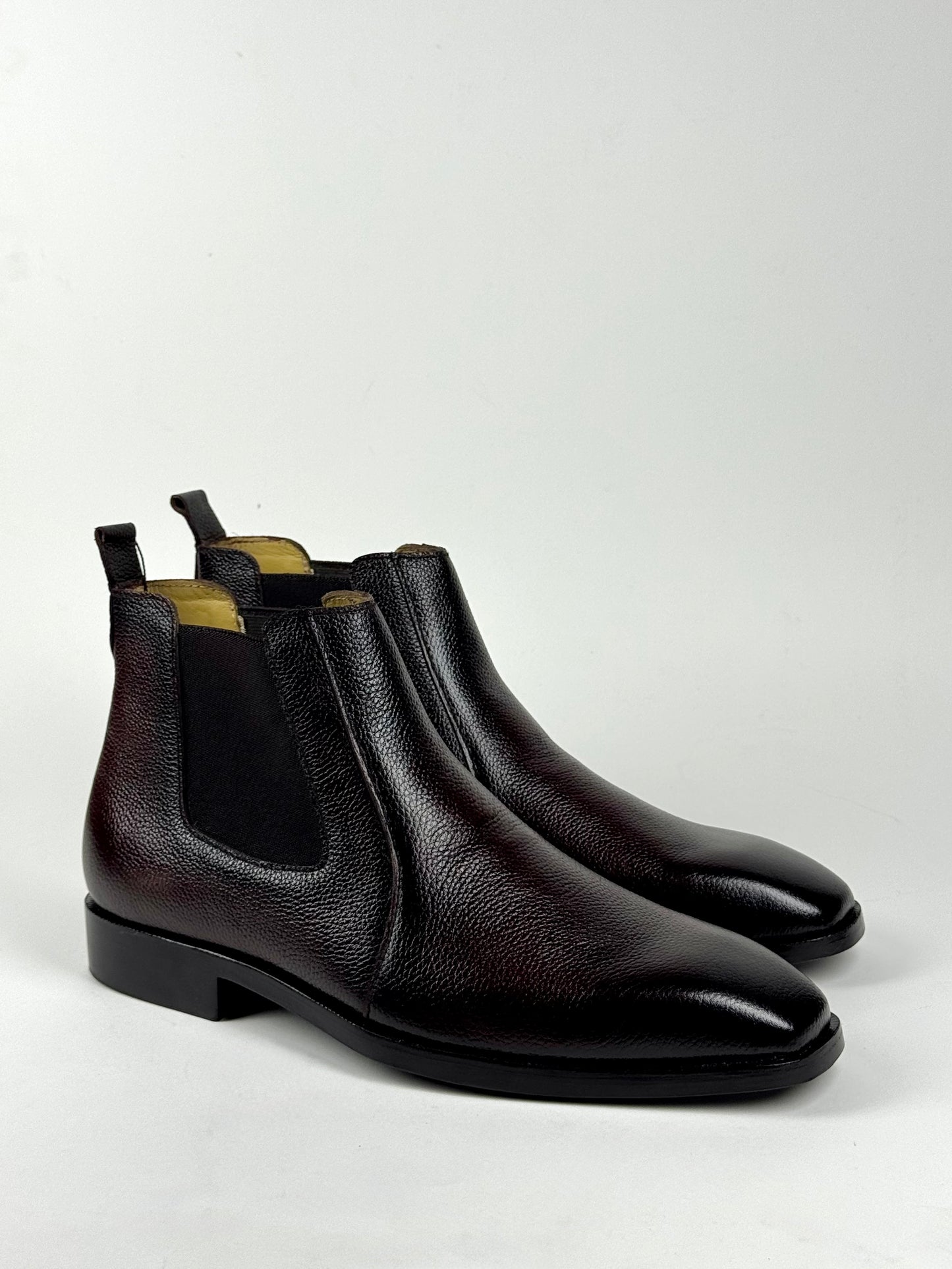 Chelsea Boot