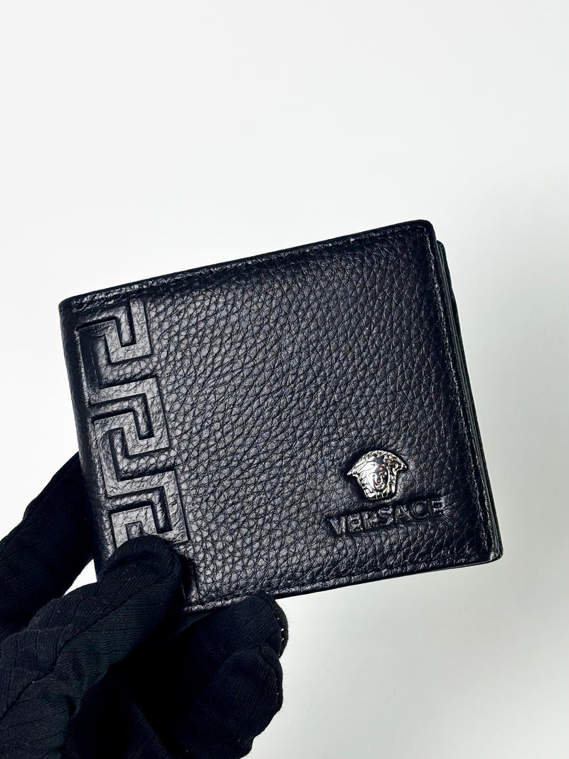 Branded Short wallet