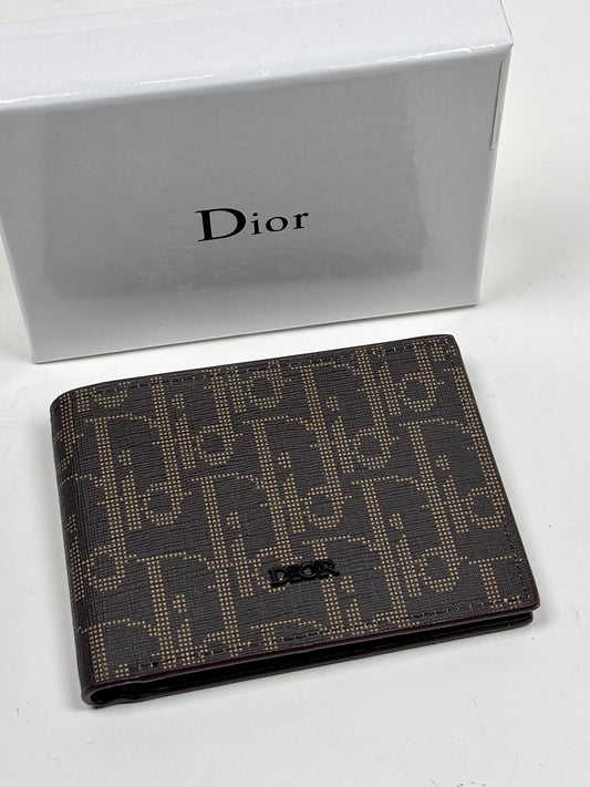 Imported Short Wallet