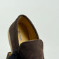 Suede Loafer
