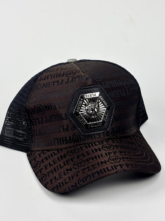 Imported Cap
