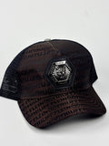 Imported Cap