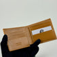Imported Short Wallet