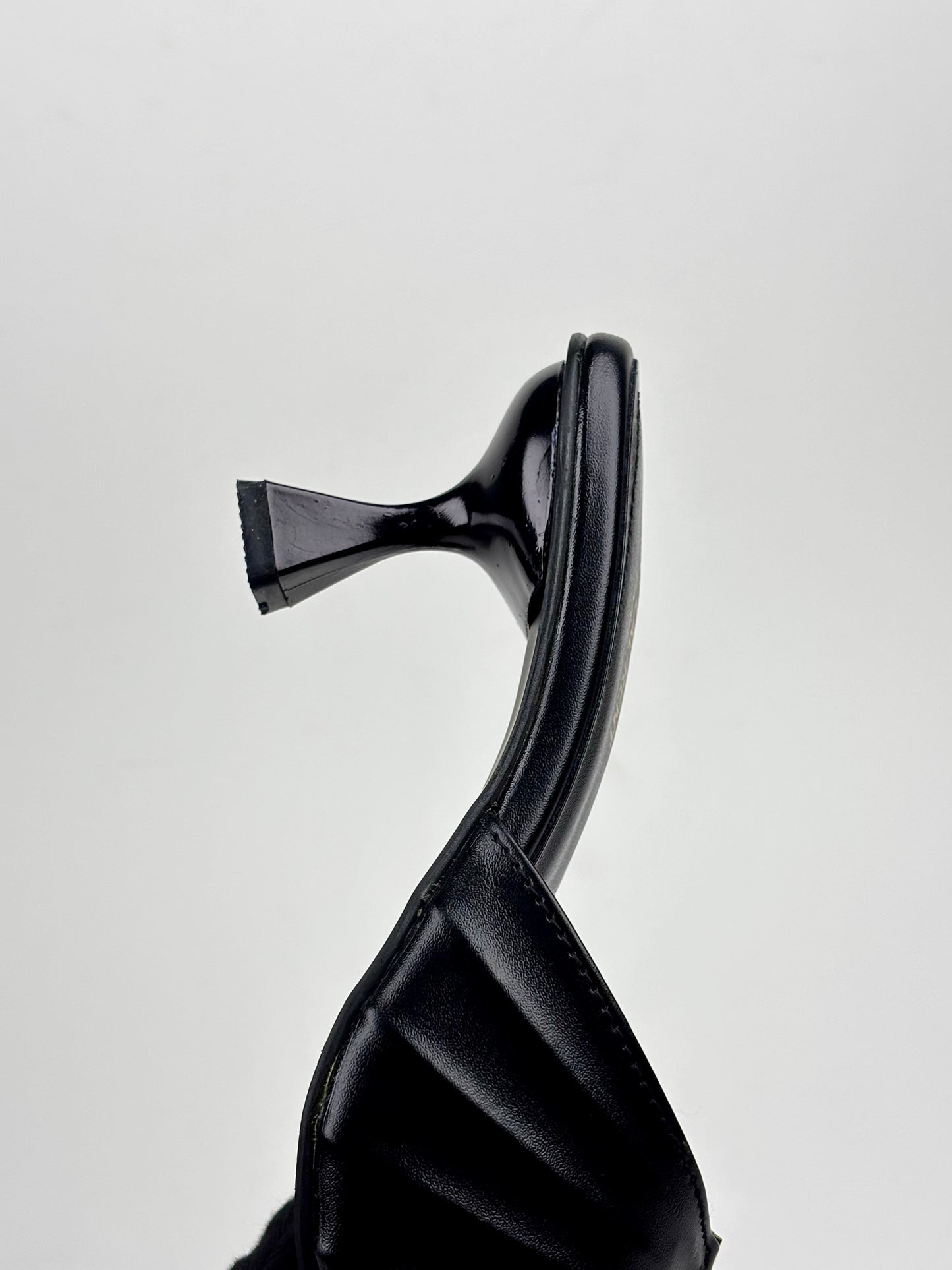 Imported Heels