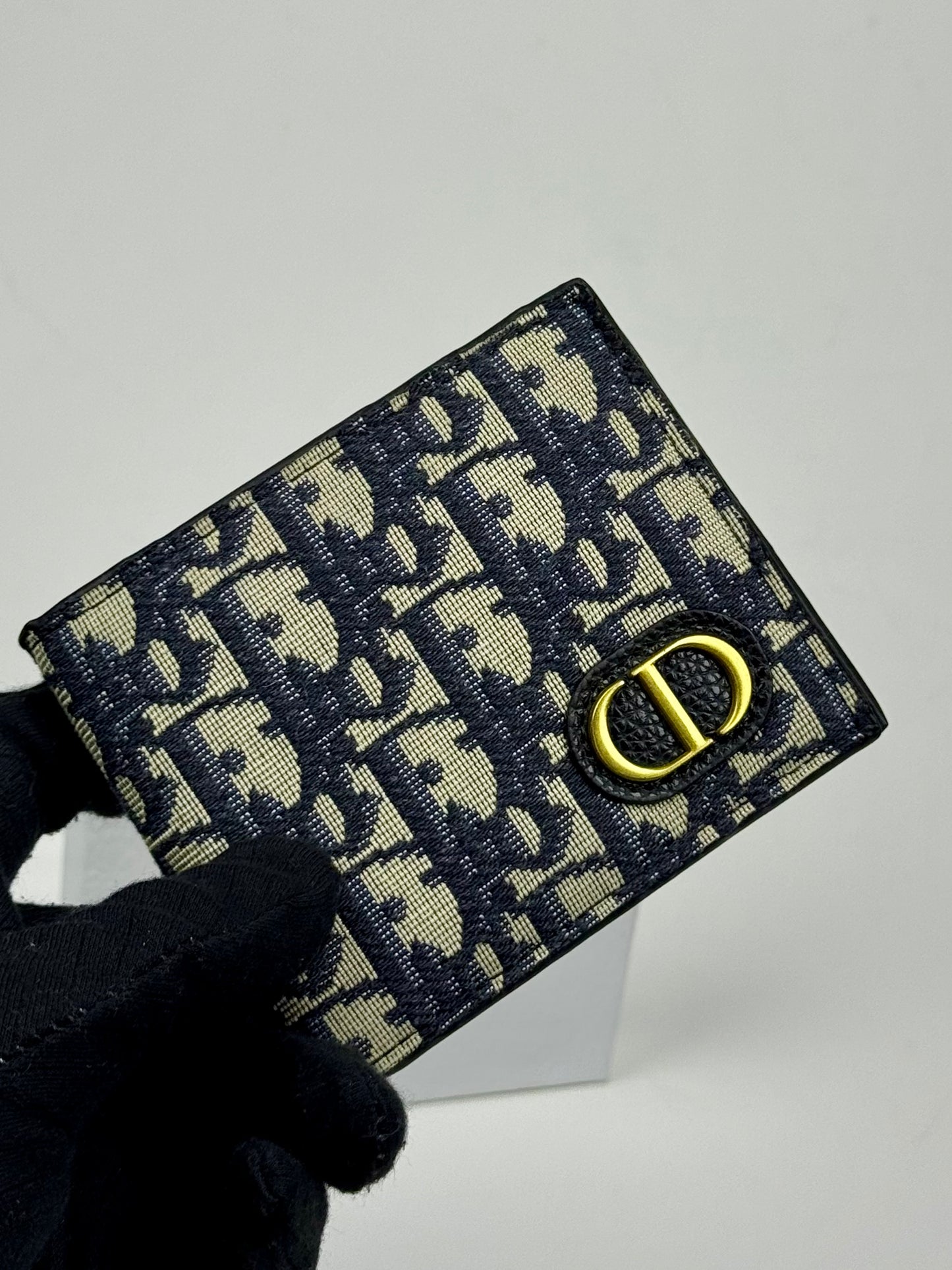 Imported Short Wallet