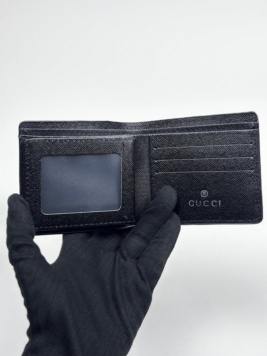 Imported Short Wallet