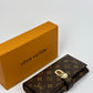 Imported Ladies Clutch