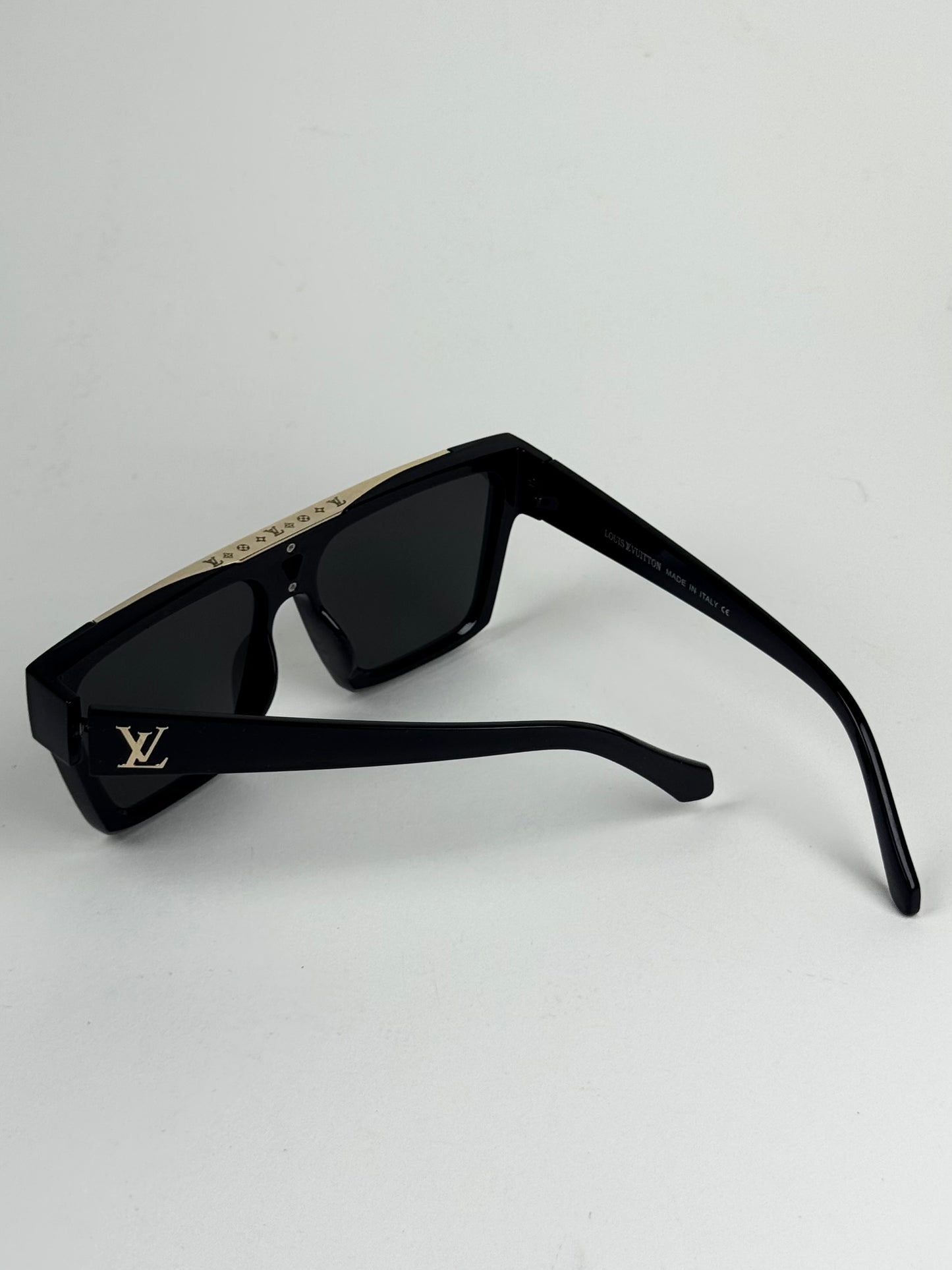 Branded Shades