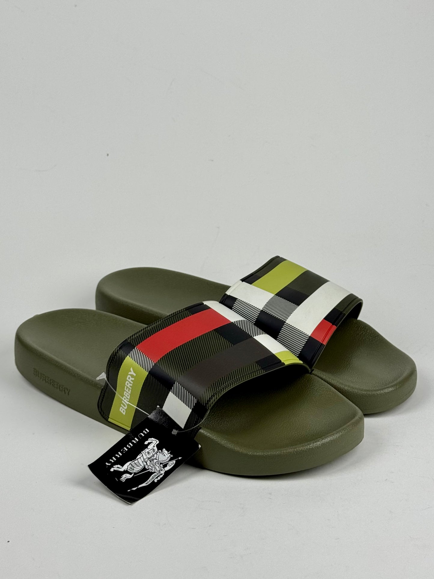 Imported Slippers