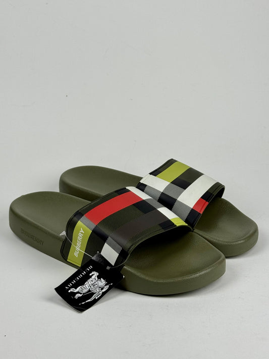 Imported Slippers