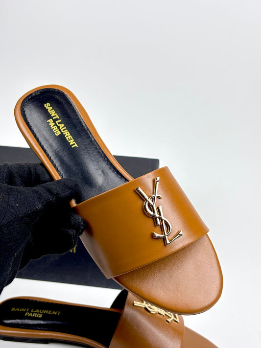 Imported Flats