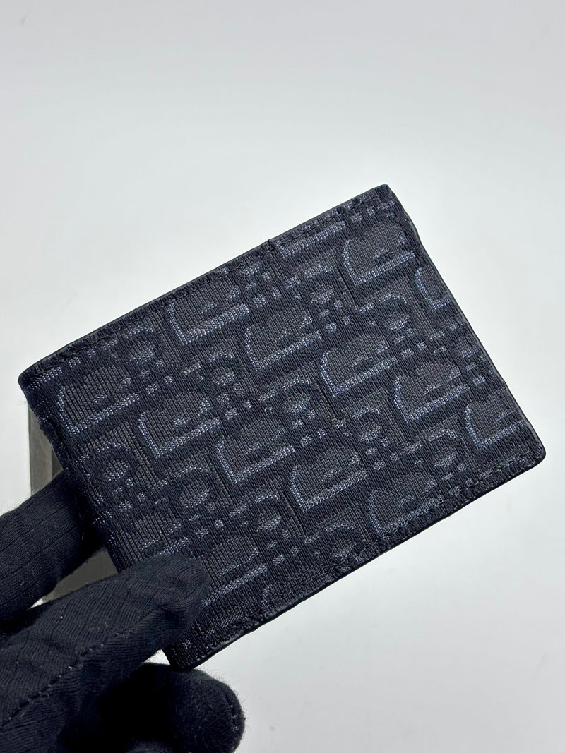 Imported Short Wallet