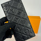 Imported Long Wallet
