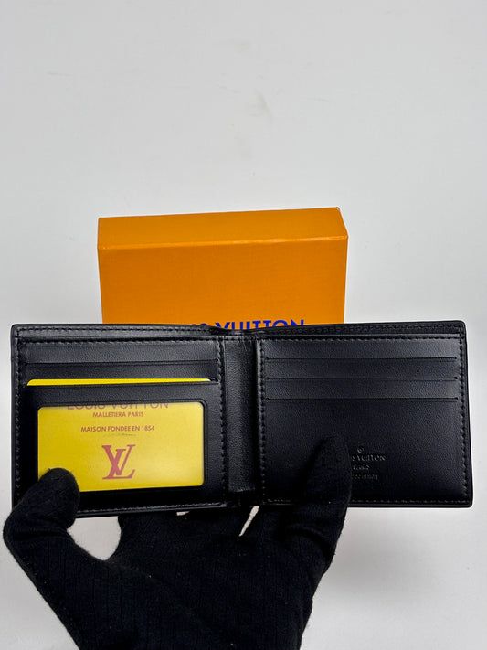 Imported Short Wallet