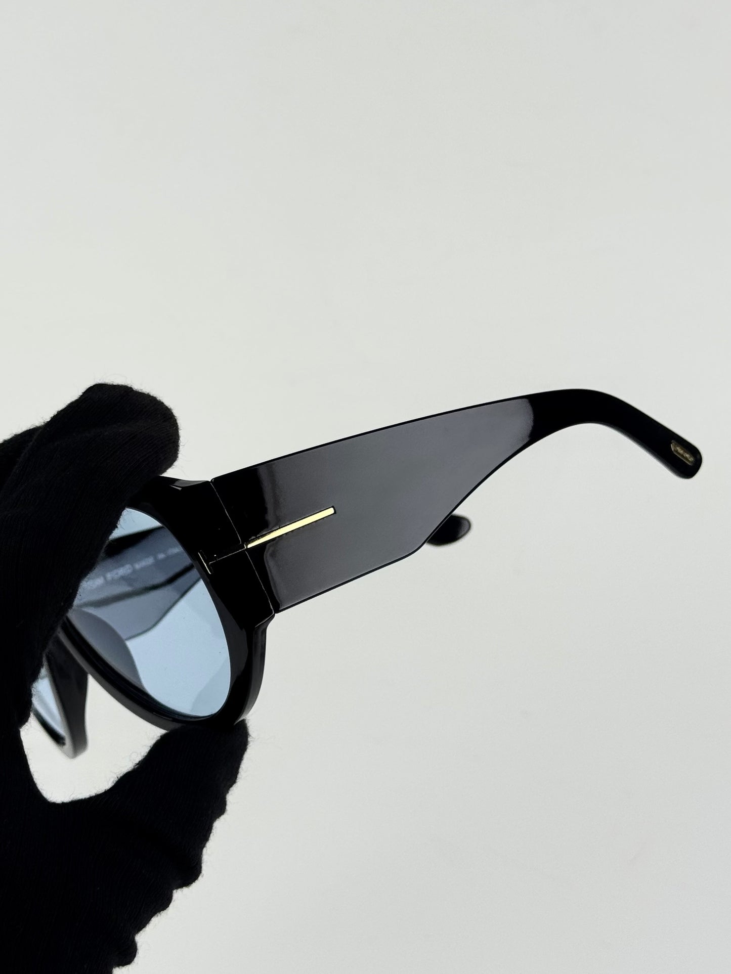 Branded Shades