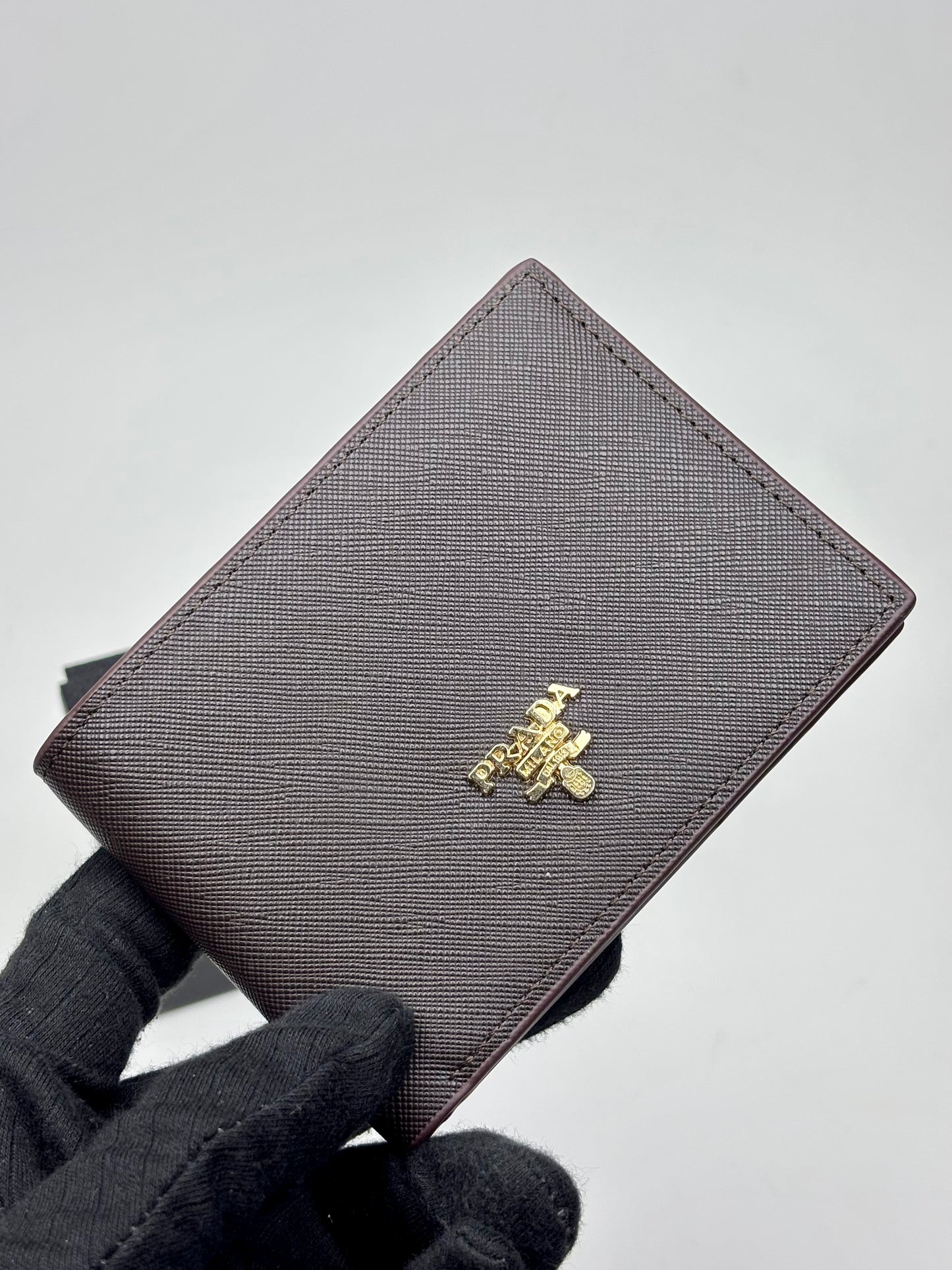 Imported Short Wallet