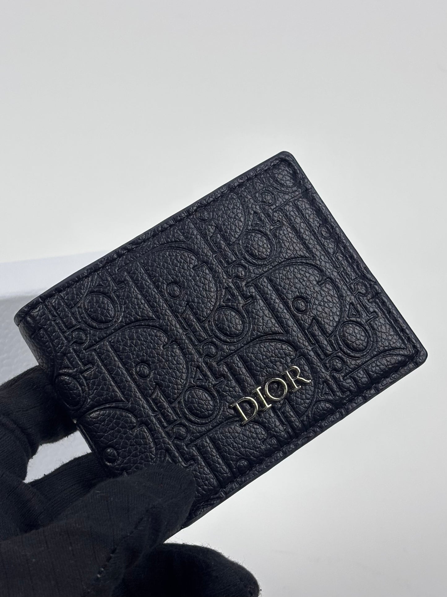 Imported Short Wallet