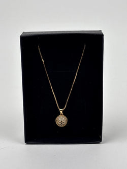 Ladies Locket