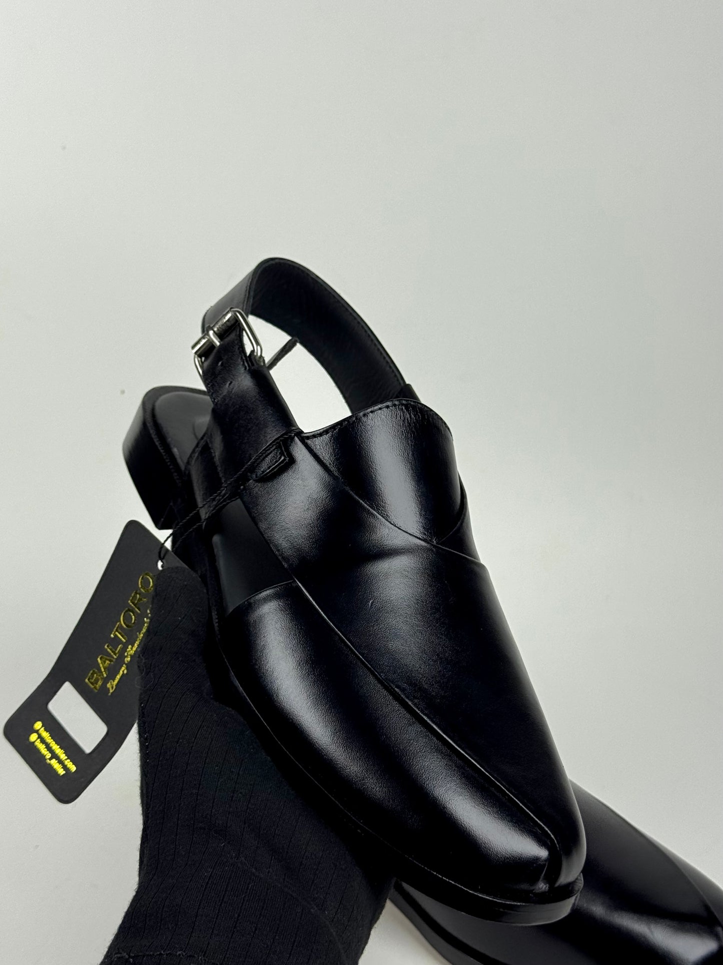 Peshawari Chappal