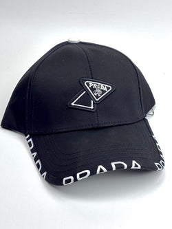 Imported Cap