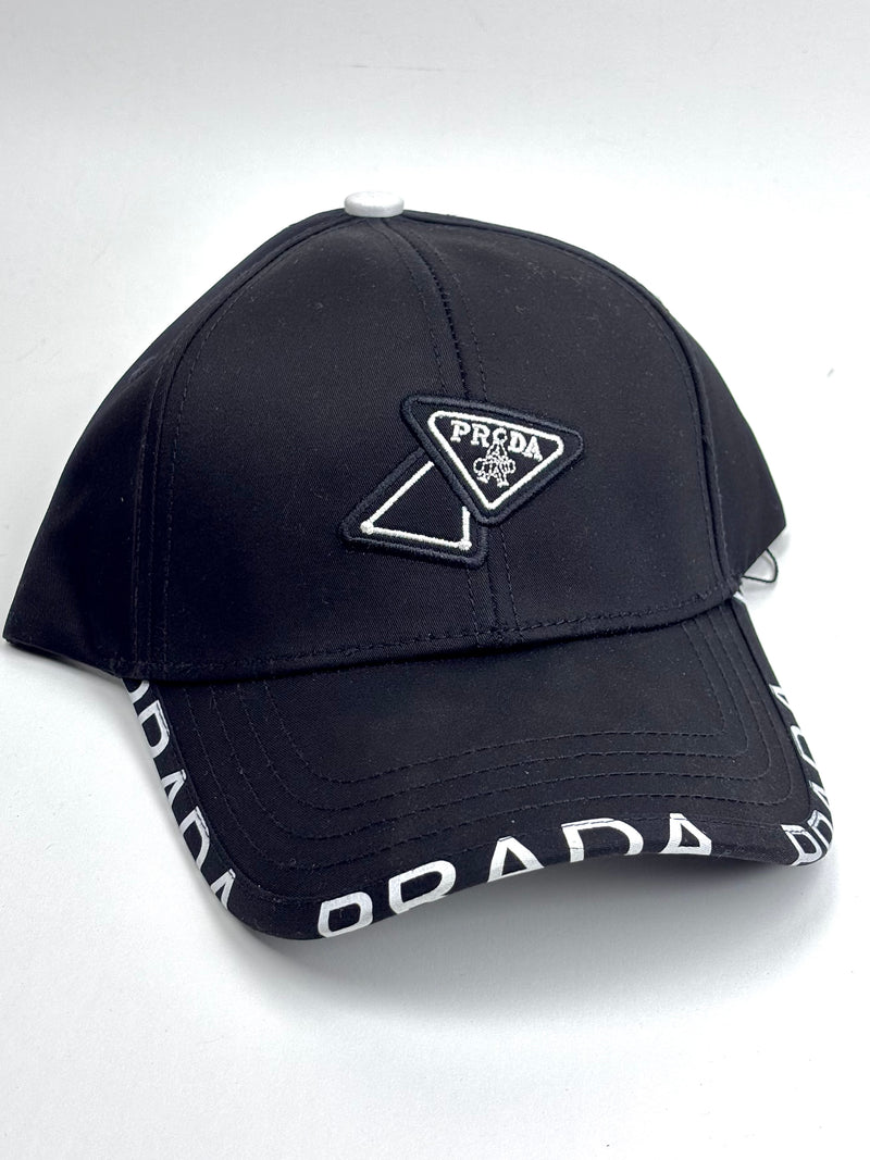 Imported Cap