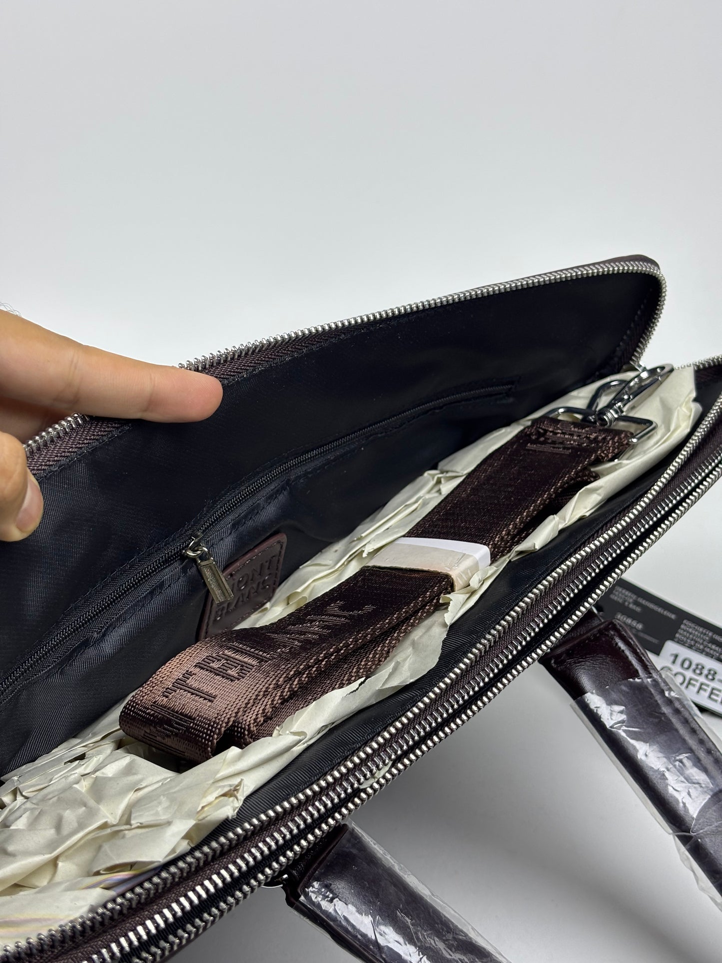 Imported Laptop Bag