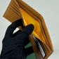 Imported Short Wallet