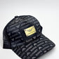 Imported Cap