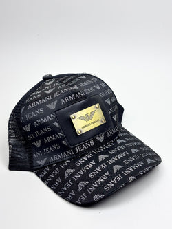 Imported Cap