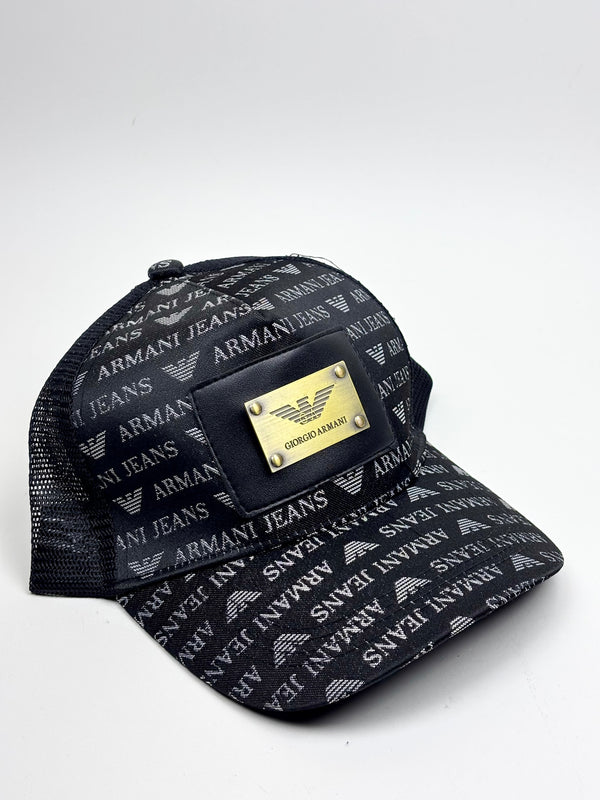 Imported Cap