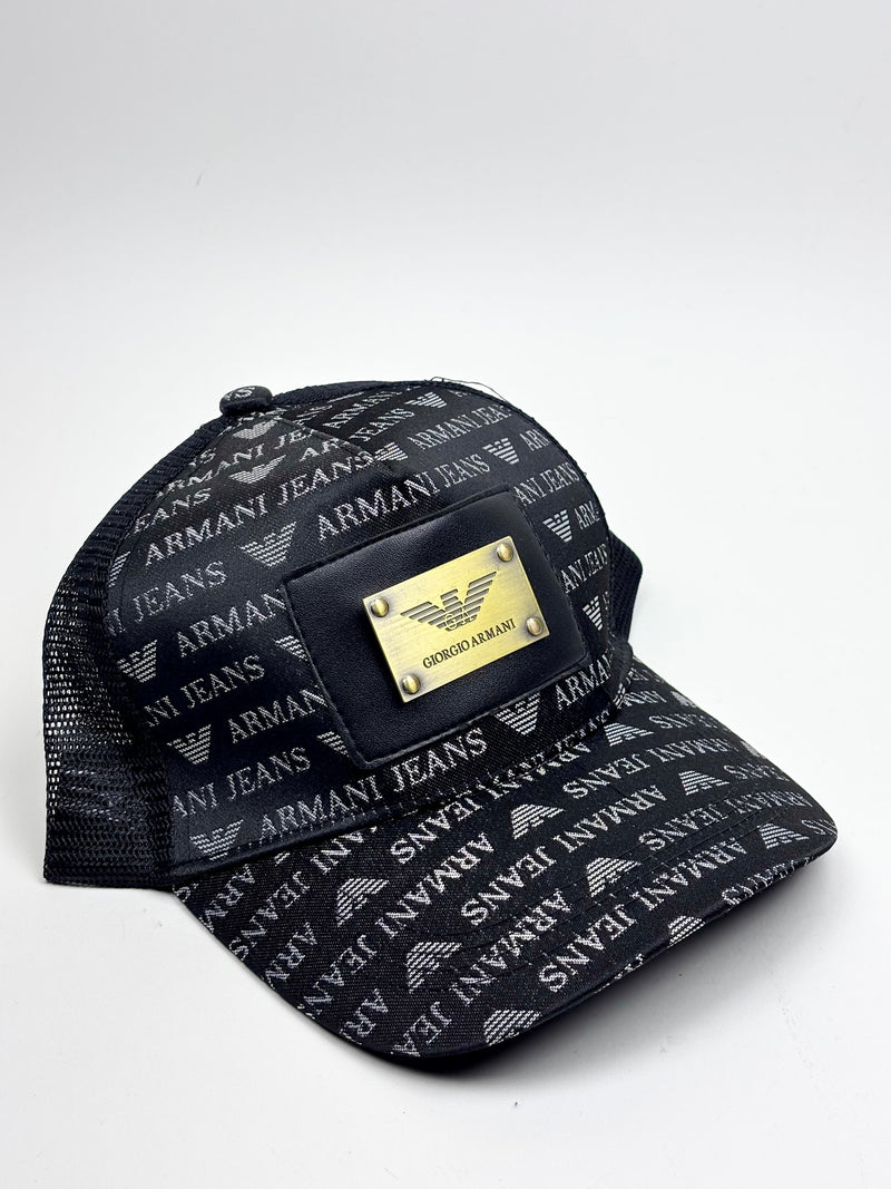 Imported Cap