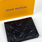 Imported Short wallet
