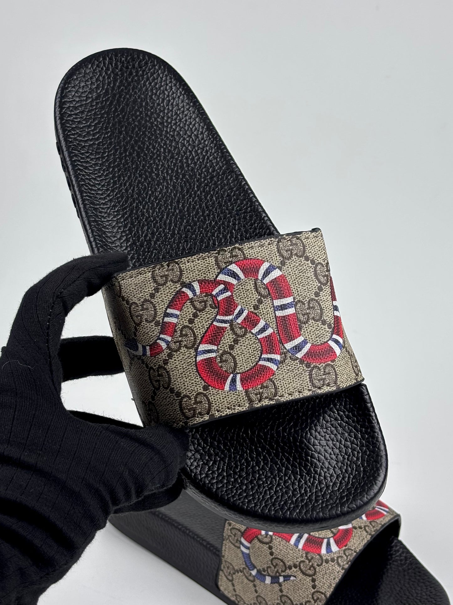 Imported Slippers