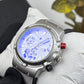 Hub Watch