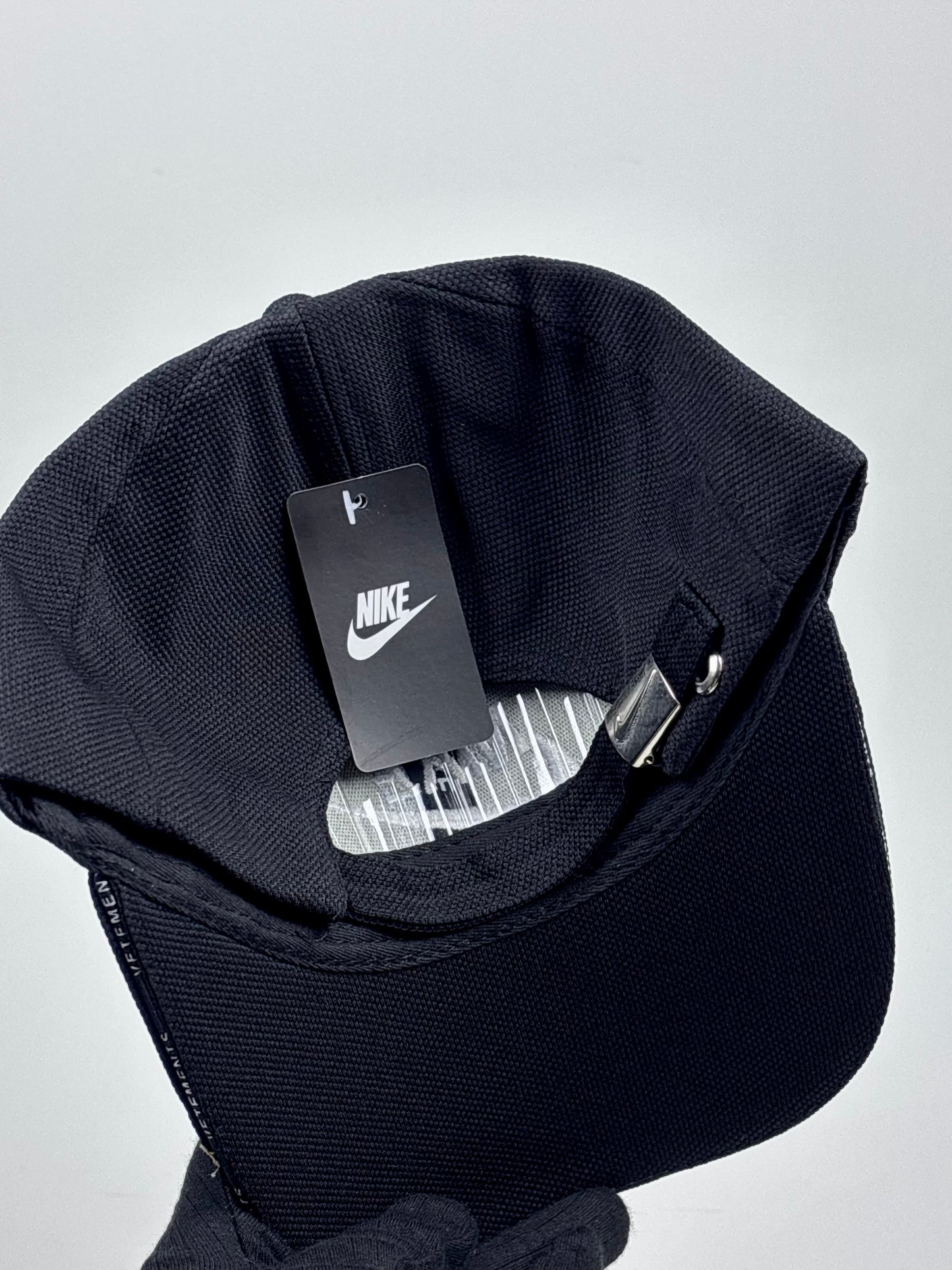 Imported Cap