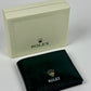 Imported Short Wallet
