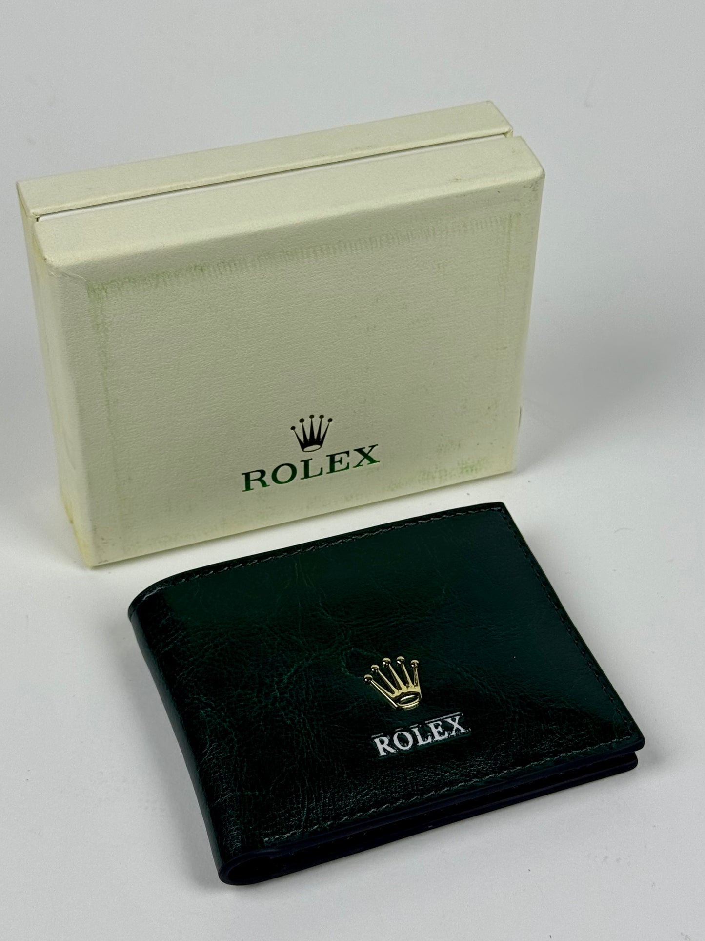 Imported Short Wallet