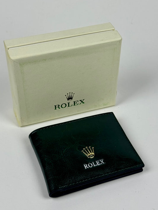 Imported Short Wallet