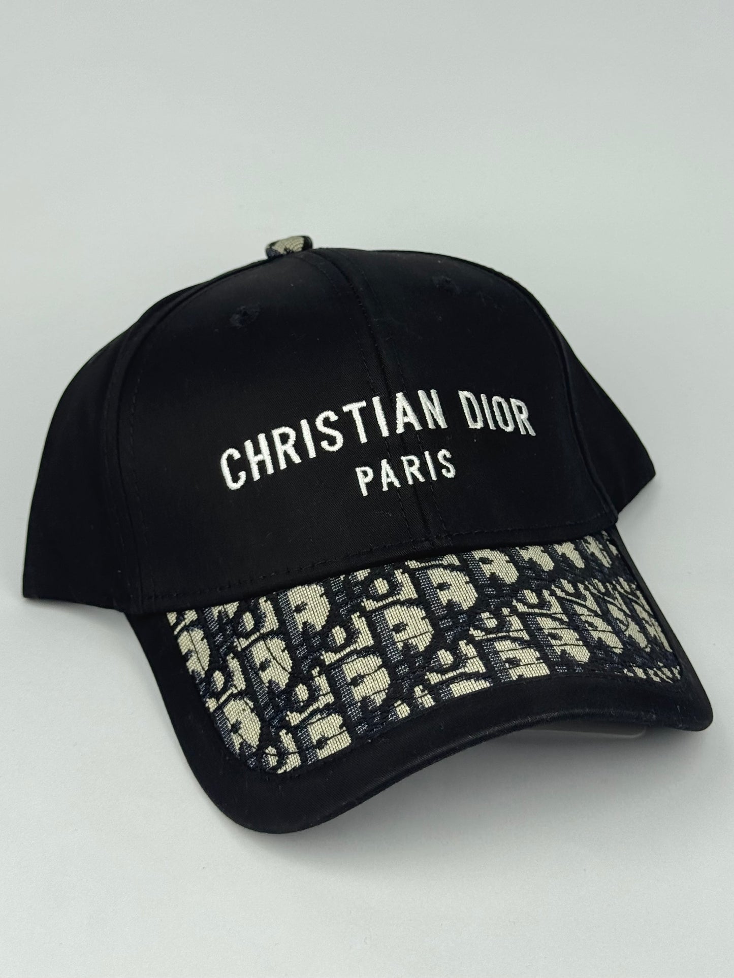 Imported Cap