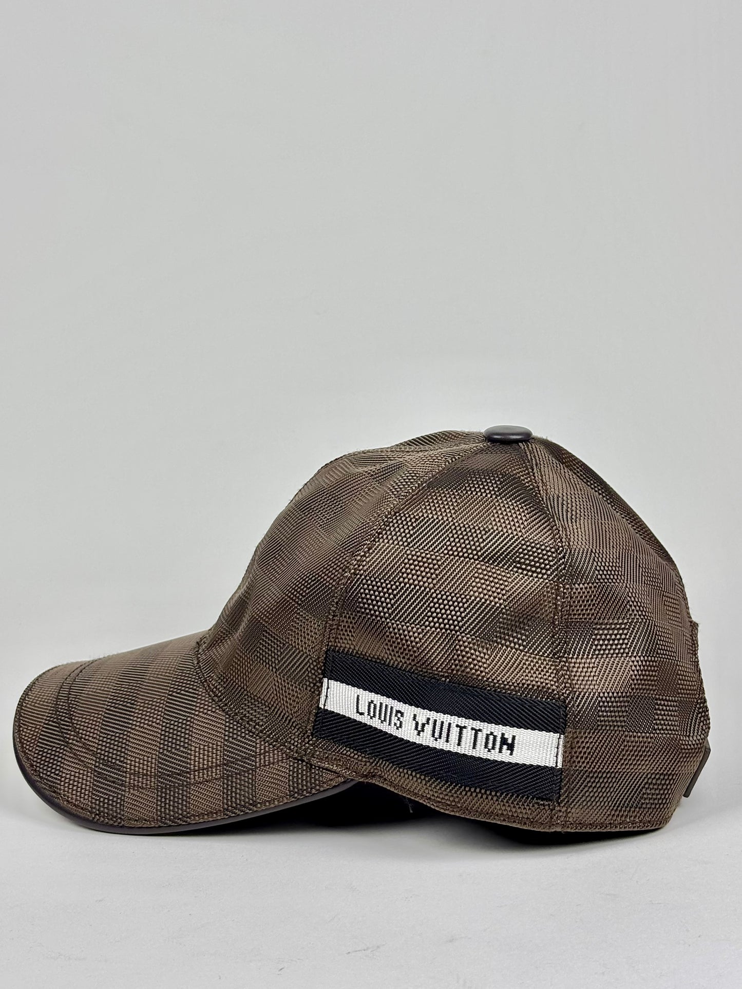 Imported Cap