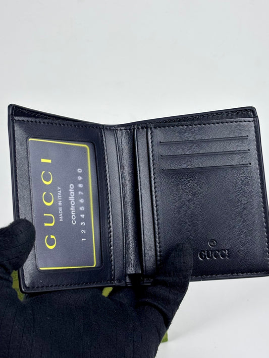Imported Short Wallet