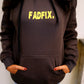 Fadfix. casual Hoodie